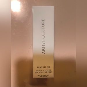 🌺ARTIST COUTURE silky lip oil (yellow)
